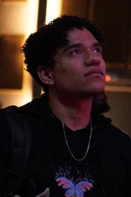 Photo of Arthur Gabriel as Henrique