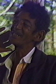 Photo of Marcírio Albuquerque as Zumbi