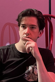 Photo of Micah Morrow as Chandler