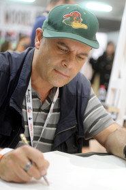 Photo of John Kovalic as Himself