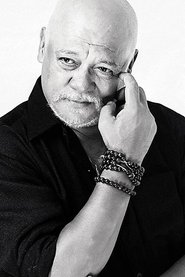 Photo of Sunil Thapa as M. Narjit Singh