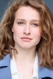 Photo of Lottie Tolhurst as Alana