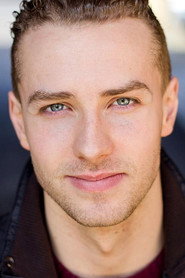 Photo of Mitchell Fisher as Tim