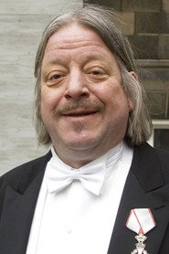 Photo of Flemming Kaul as Self - Museum Curator