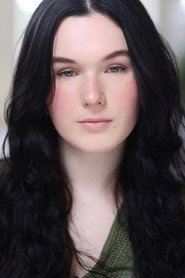 Photo of Savanna Lambert as Katie