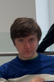 Photo of Luke Jobson as Small boy