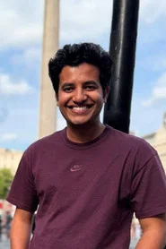 Photo of Aditya Kulshreshtha as Host