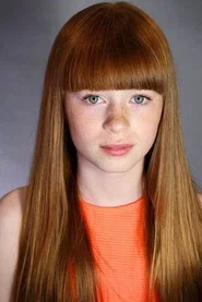 Photo of Niamh Walter as Grace