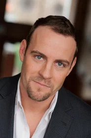 Photo of Ben Andrews as Dr. Lieberman