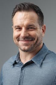 Photo of Brandt Wille as Quillman