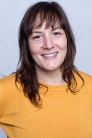 Photo of Laura Pérez as Valeria