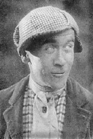 Photo of Ted McNamara as Henry Hooker