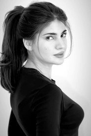 Photo of Helin Awat as Diya