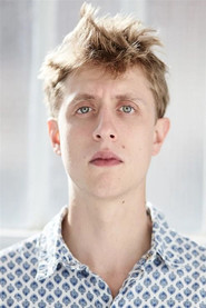 Photo of Marceau Ebersolt as Dominique