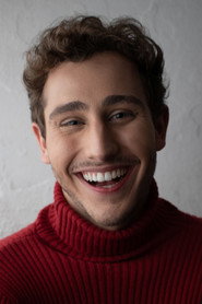 Photo of Gabriel Borsatto as Paciente
