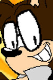 Photo of Miggle the Smeghog as Himself