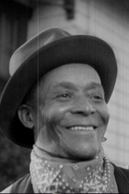 Photo of Cherokee Thornton as John Landry