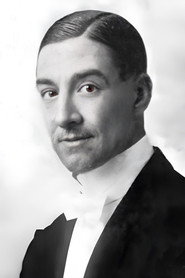 Photo of Tom McNaughton as Percy Jitney