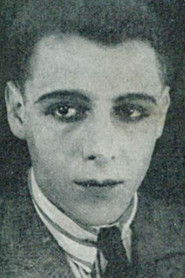 Photo of Antonio Sorrentino as Ernesto Guimarães