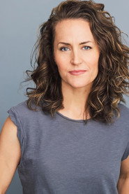 Photo of Kristin Goddard as Becky