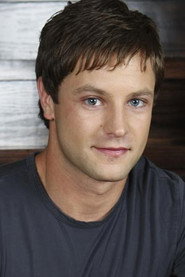 Photo of Eric Pryor as Sasha