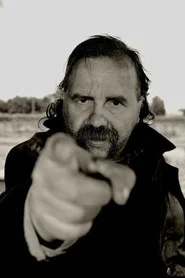 Photo of Stefano Jacurti as Vigilante