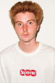 Photo of Aidan Mackey as Self