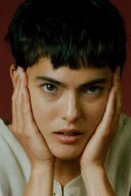 Photo of Miya Folick as Max