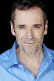 Photo of Mick Preston as Undercover cop