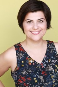 Photo of Rebekka Johnson as Carole
