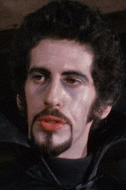 Photo of Zandor Vorkov as Count Dracula