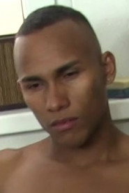 Photo of Ramon Ramirez