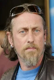 Photo of Gary Chapman as Self