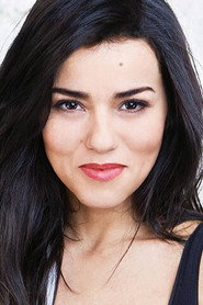 Photo of Sonia Lacen as Yasmine