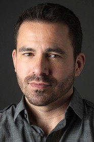 Photo of Derek Boone as Jacob Roberts