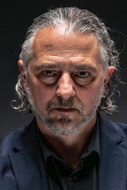 Photo of Demetri Turin as Master Gerard