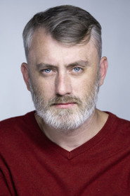 Photo of Vladimir Tsupka as American