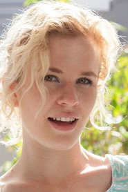 Photo of Catie Parker