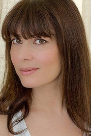 Photo of Emanuela Ponzano as Gabriella