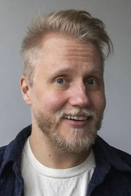 Photo of Tatu Pohjavirta as Pyllyn kaveri (voice)