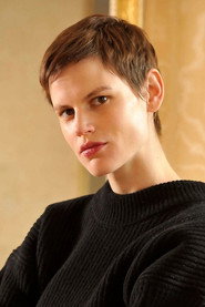 Photo of Saskia de Brauw