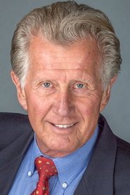 Photo of Forrest Fyre as Walter Kronick