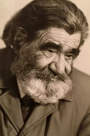 Photo of Azat Sherents