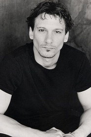 Photo of George Foster as Dirk Doggett
