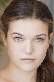 Photo of Amanda Pace as Madeline Barton