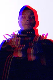 Photo of Brandon Robert Kersjes as Brady