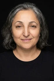 Photo of Seher Çuhadar as Meryem