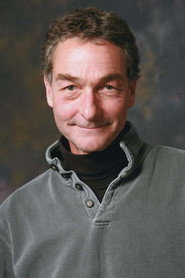 Photo of Stephen D'Ambrose as Young Scrooge / Ghost of Christmas Yet- To- Come