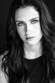 Photo of Shatara Crowe as Office Worker