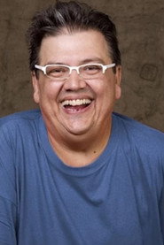 Photo of Márcio Ribeiro as Carteiro